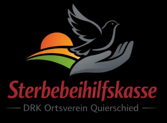 Sterbebeihilfskasse DRK Ortsverein Quierschied